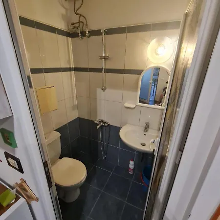 Appartement Private Amrit *